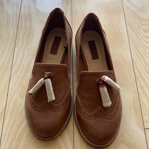 Forever21 loafers